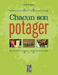 livre chacun son potager