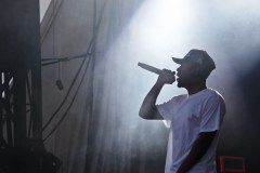 Kendrick Lamar