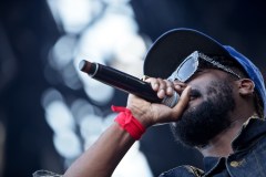 Osheaga KOS