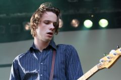 Osheaga Palma Violets