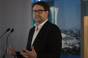 David Heurtel