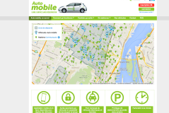 Bloc 2 Site AutoMobile