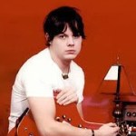 ART - Jack White White Stripes