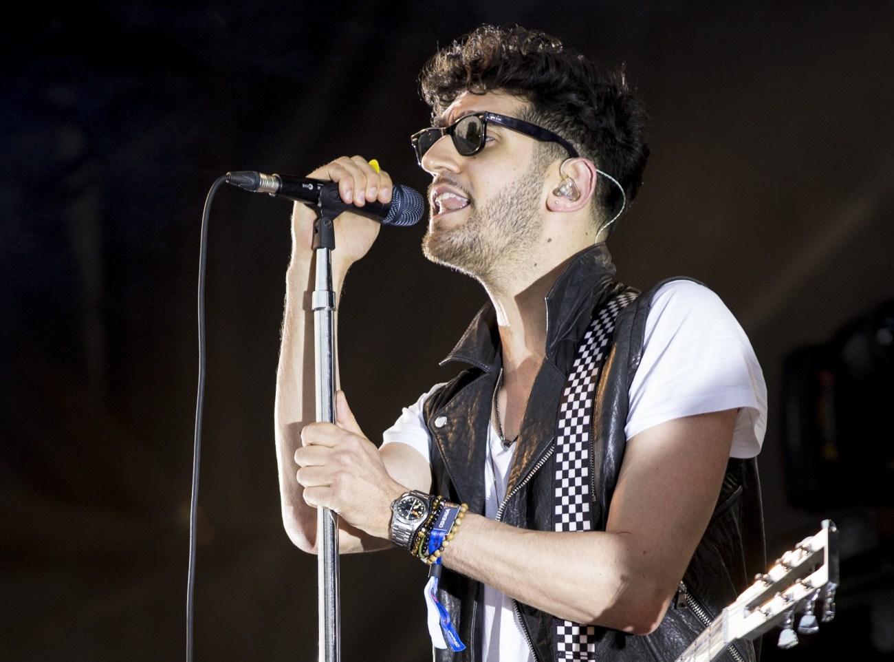 Chromeo_crédit Tim Snow_Evenko