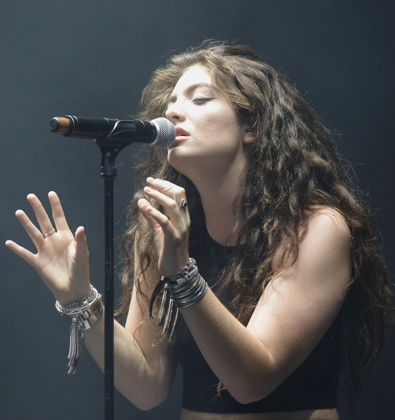 Lorde