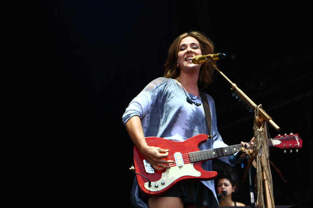 Osheaga