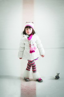 CLook enfants rentrée