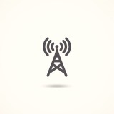 appareils électroniques ondes