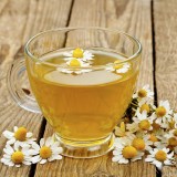 tisane camomille