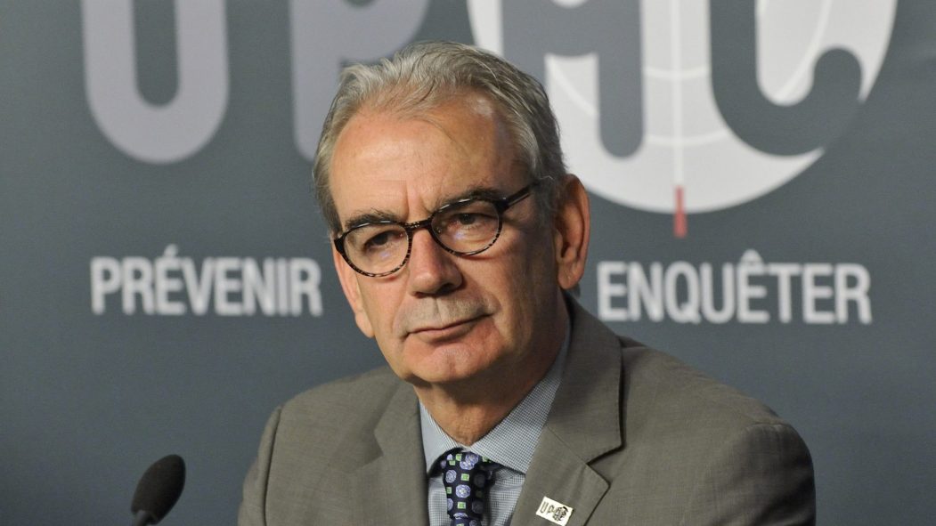 Robert Lafrenière