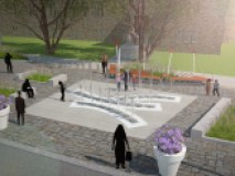 zone fontaine