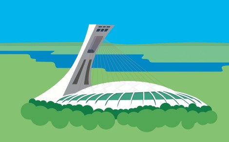 Stade