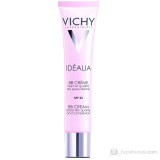 Vichy visage