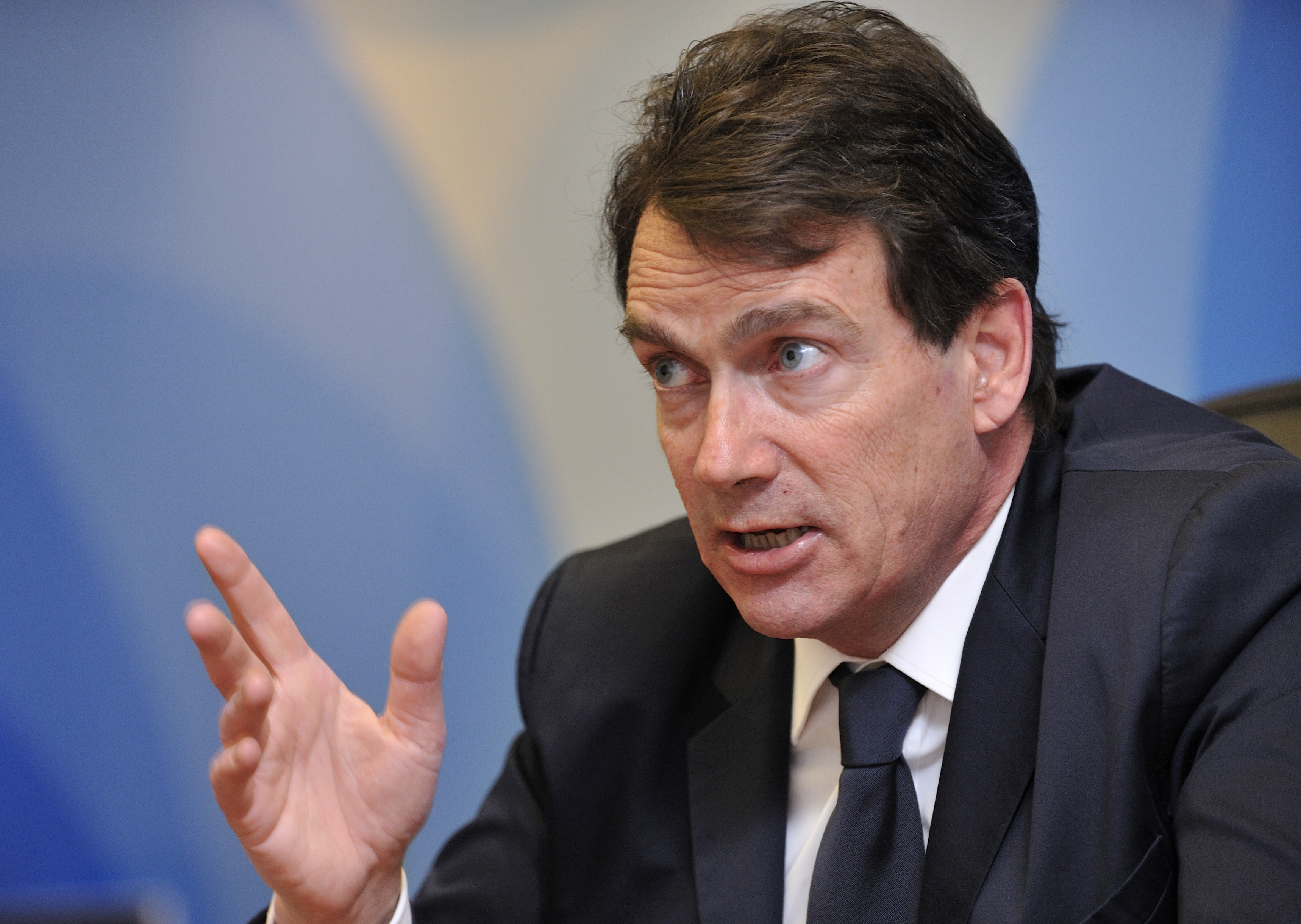 Pierre Karl Péladeau