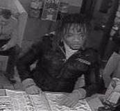 Le suspect est recherché par le SPVM. 
