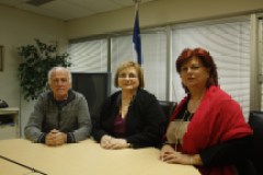 Coalition proximité