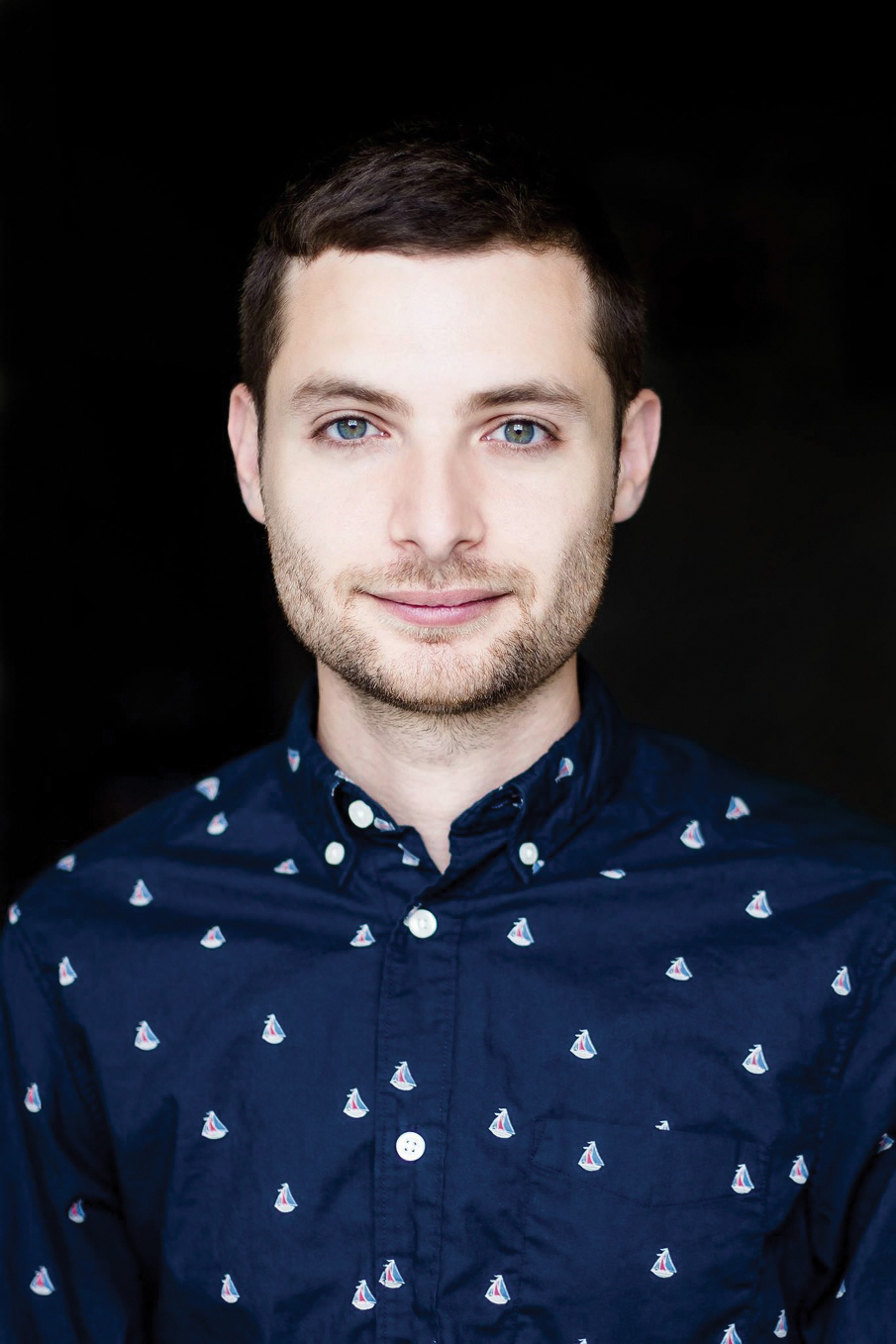 Le nutritionniste Bernard Lavallée.