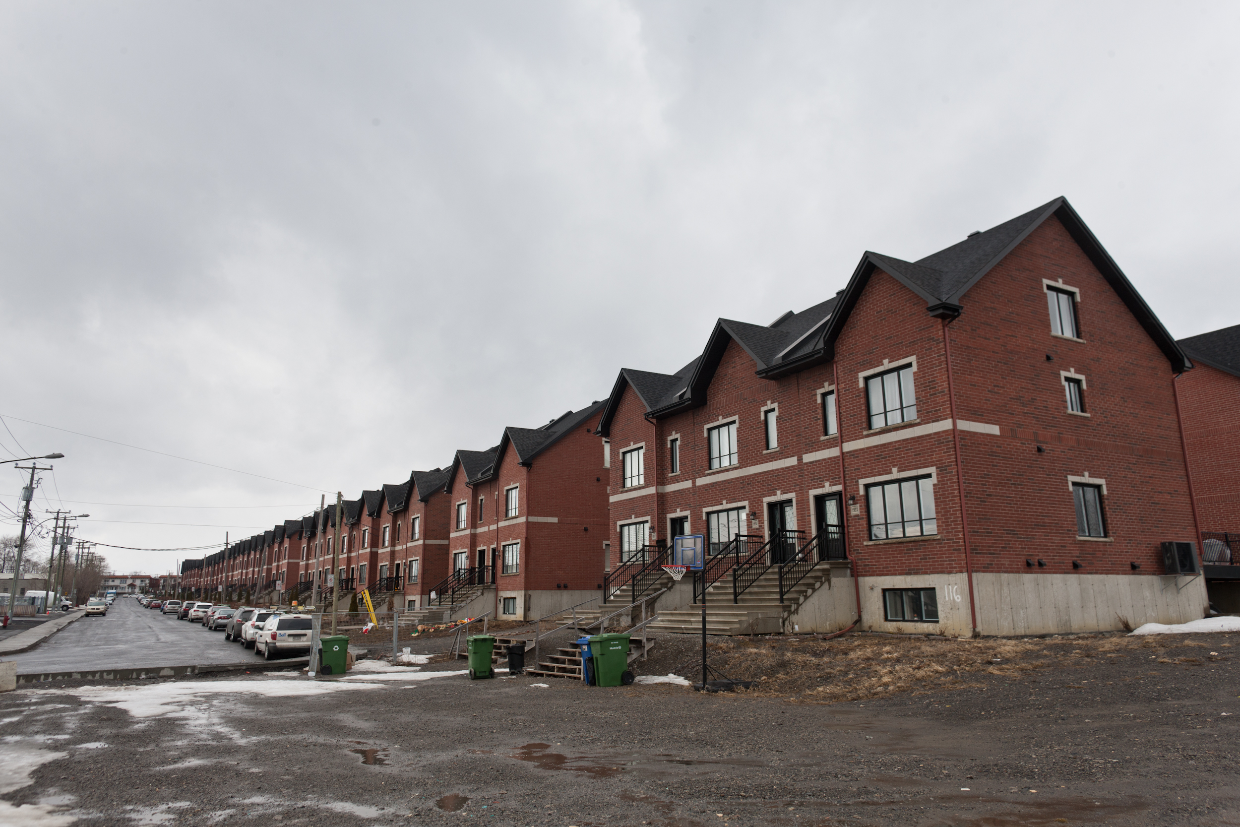 Plusieurs travaux ont été déjà annoncés alors que de nouveaux projets seront en chantier durant l’été, mais surtout à l’automne à LaSalle.