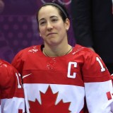 Ice Hockey - Winter Olympics Day 13 - Canada v United States