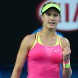 2015 Australian Open - Day 3