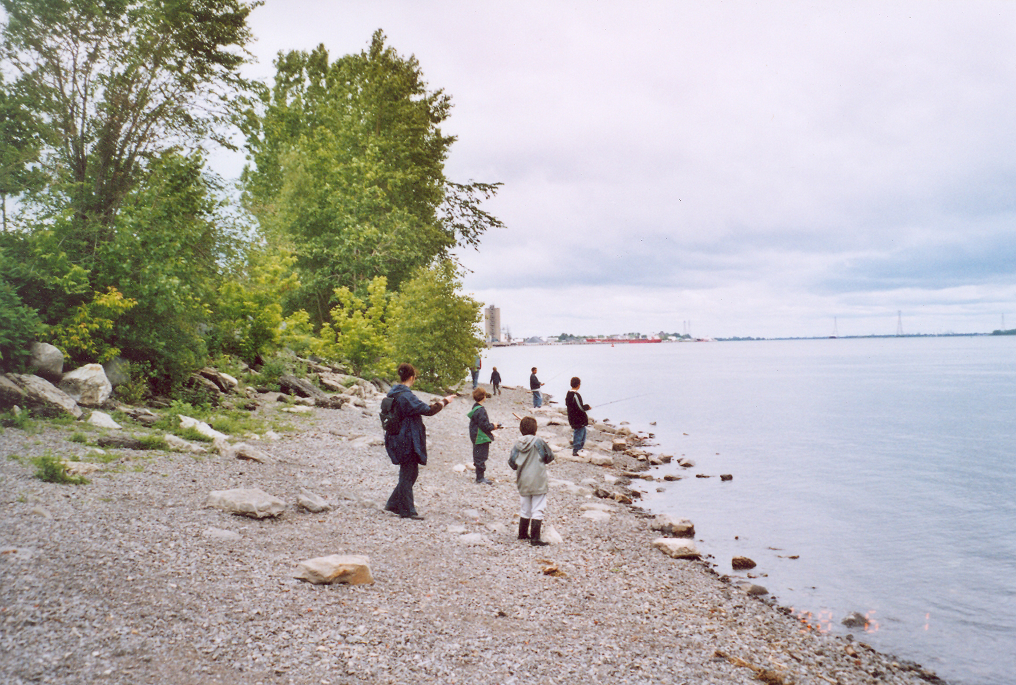 Promenade BelleRive