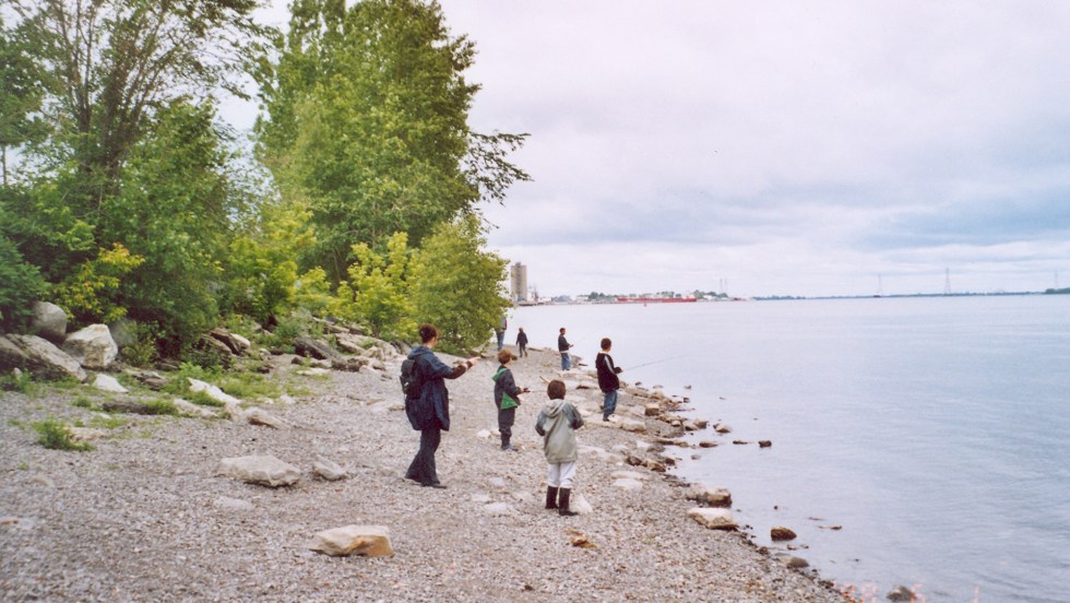 Promenade BelleRive