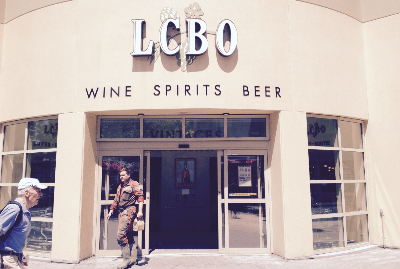 LCBO