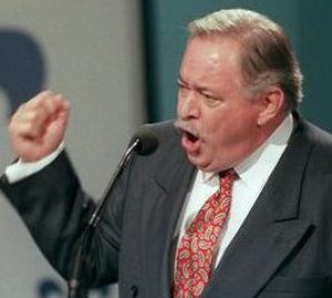 Jacques Parizeau