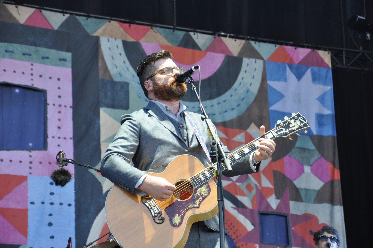 The Decemberists