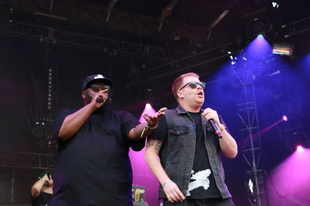 Run the Jewels