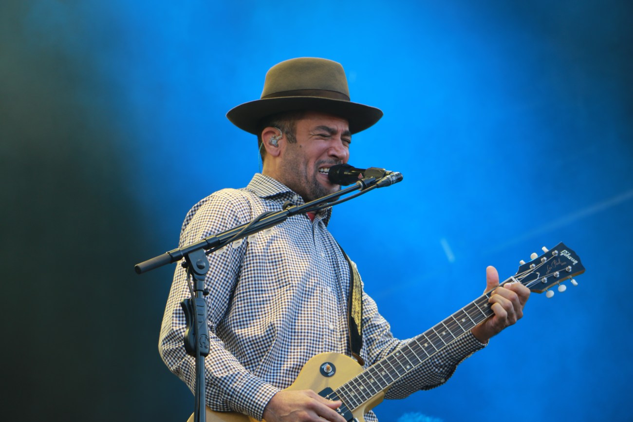 Ben Harper