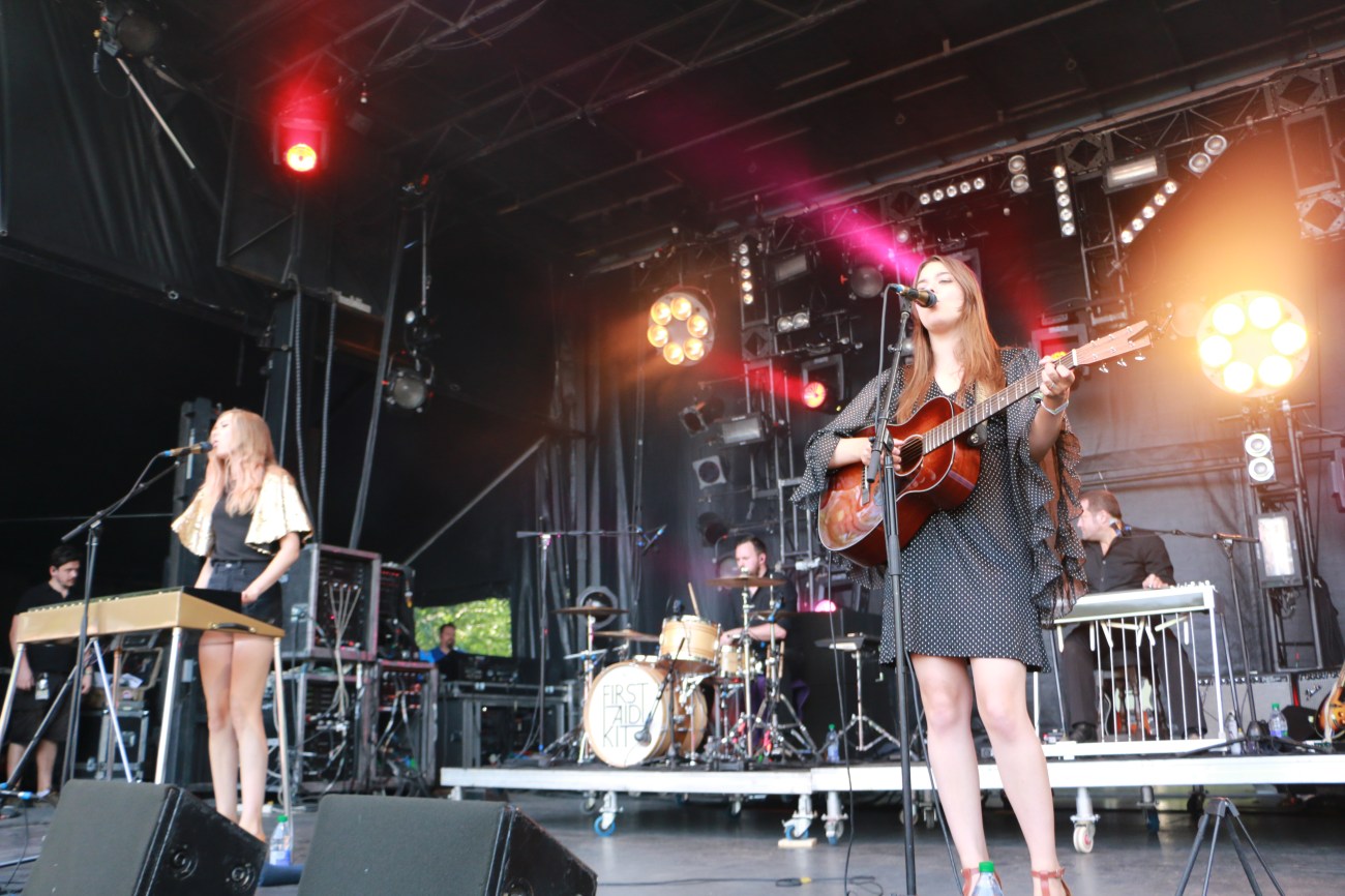 First Aid Kit