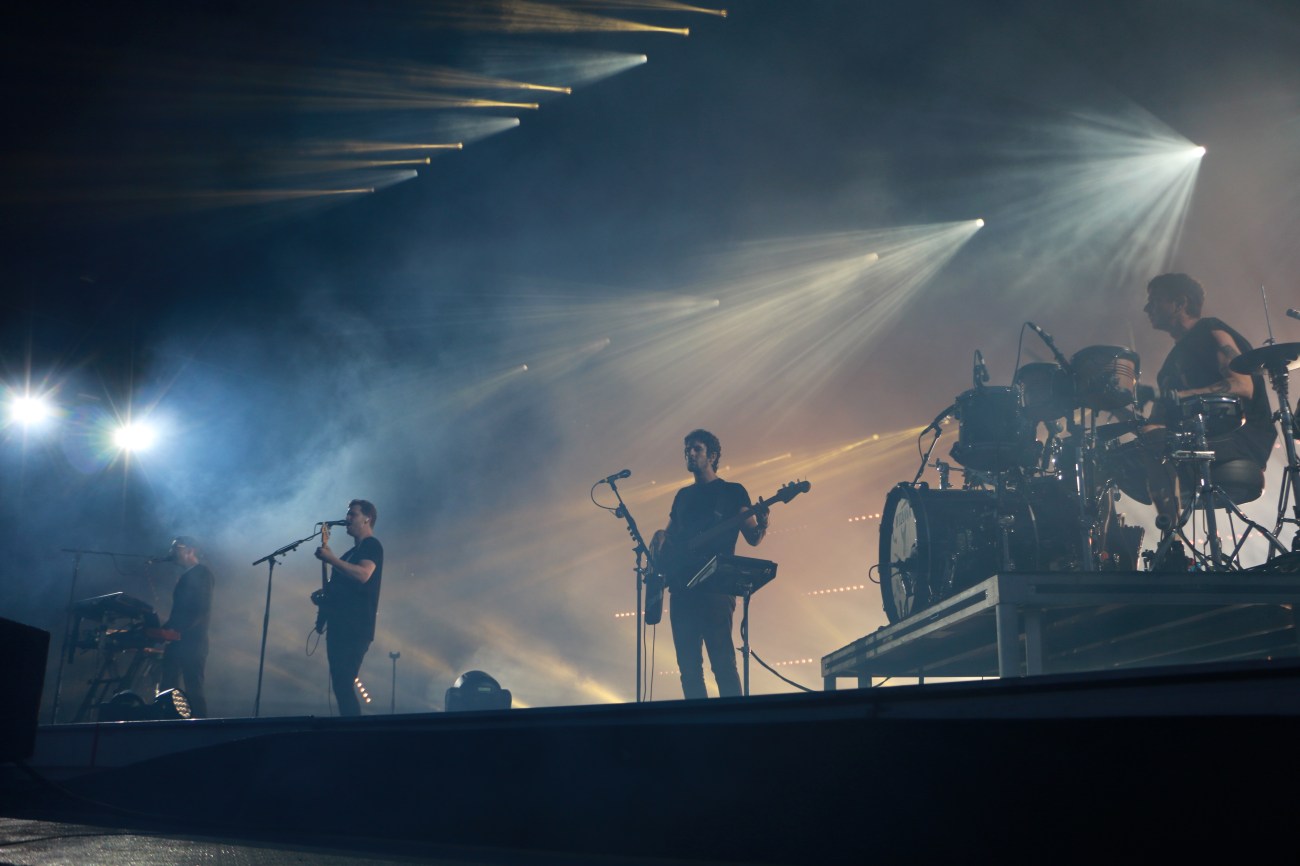 alt-J