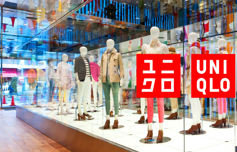 Uniqlo