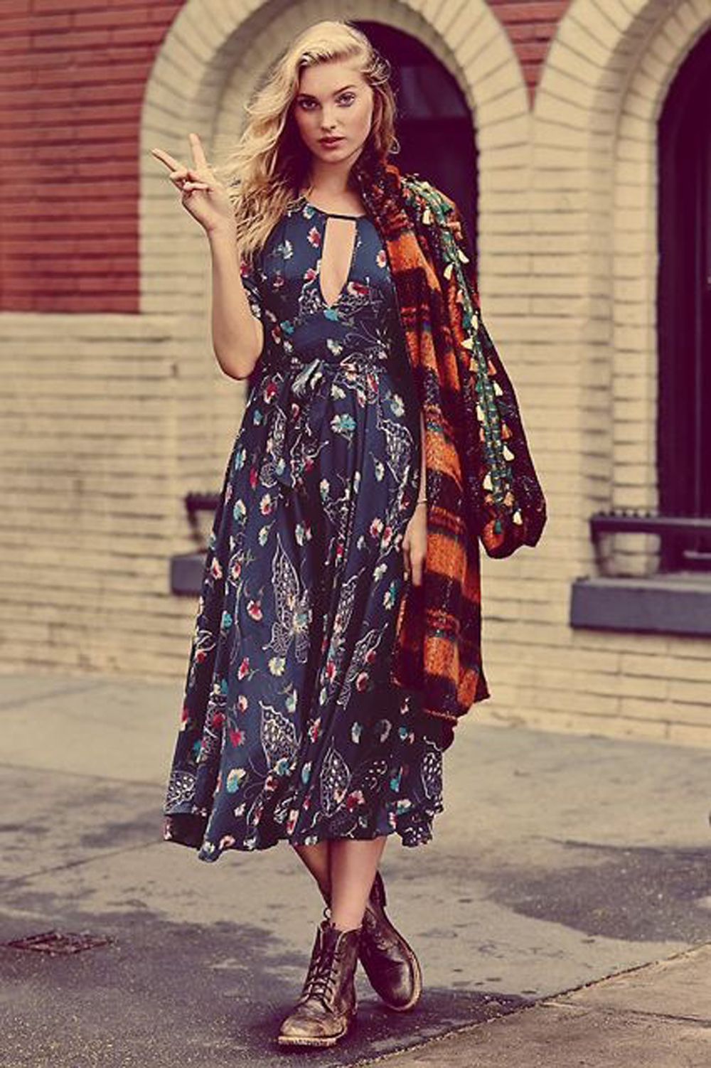 robe longues