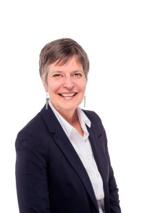 Helene Leblanc
