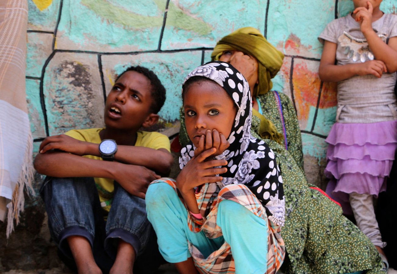 APTOPIX Mideast Yemen