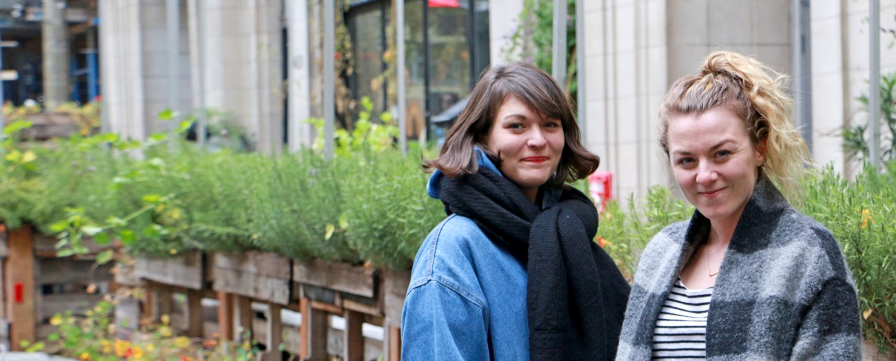 Soeurs Boulay