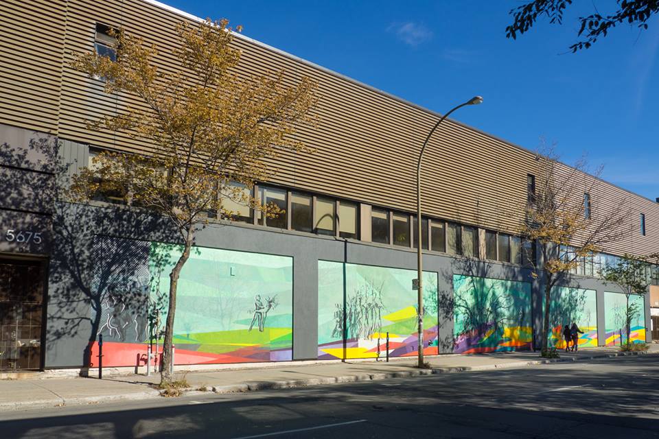 5665, St-Laurent- Jason Cantoro