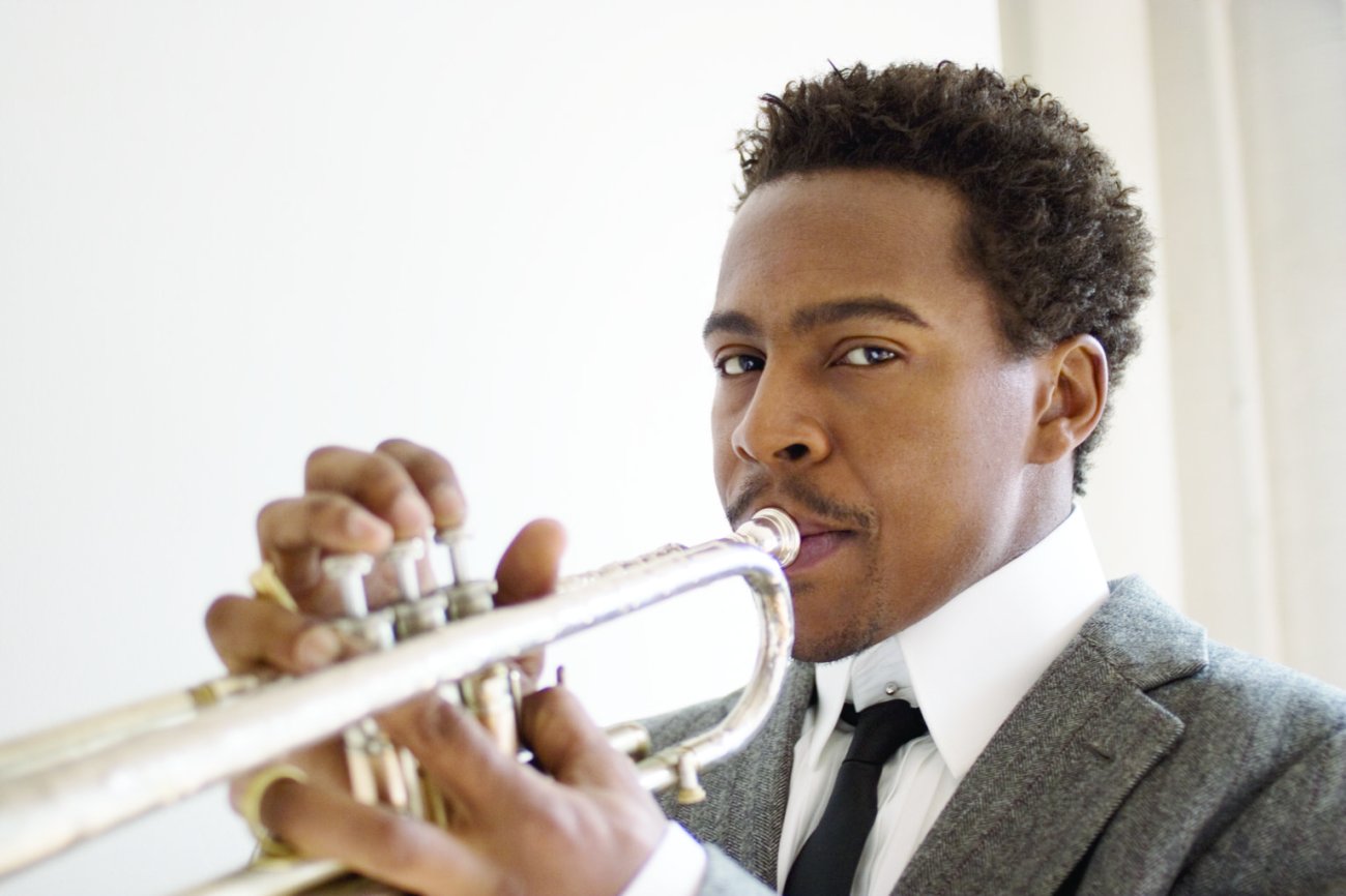 Art Upstairs Roy Hargrove 11