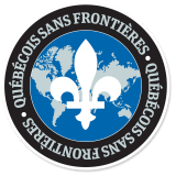 TAG Québécois sans frontières