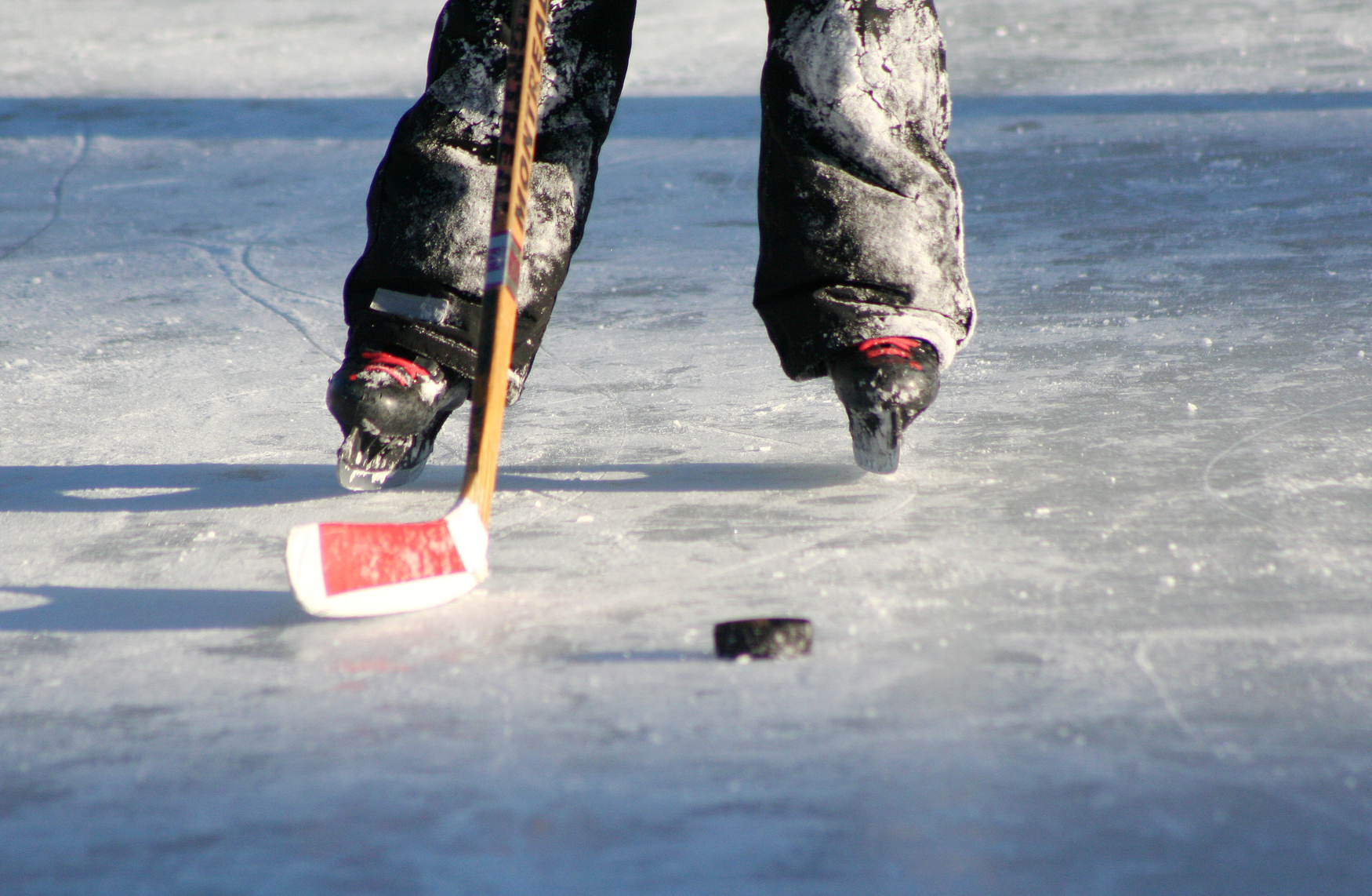 Activités hivernales: Montréal au secours des sportifs