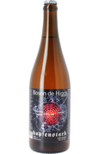 Boson de Higgs