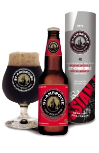 St-Ambroise Stout