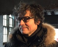 Art Montréal New WaveÉrik Cimon