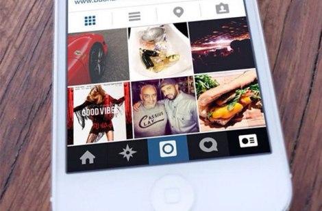 instagram