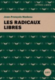 Art Jean Francois Nadeau couverture