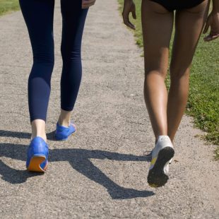 Il est important de garder ses activités pour sa santé mentale.