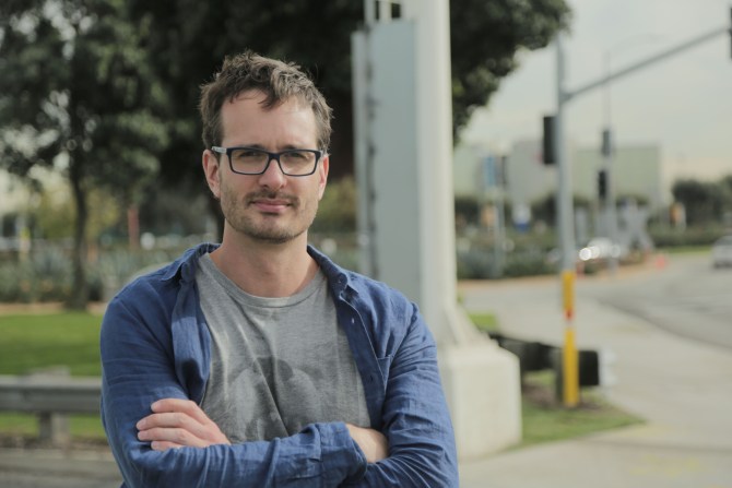 UNE David Farrier Tickled_CC