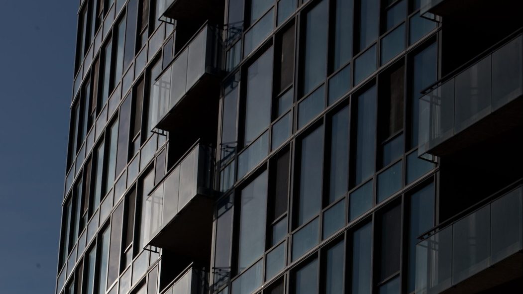 Tour à condos